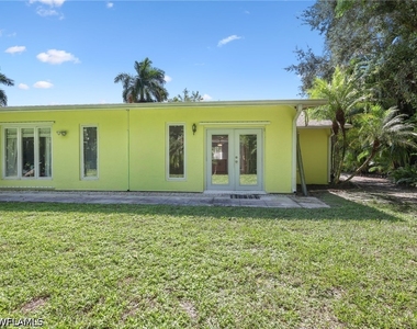 2437 Sunset Avenue - Photo Thumbnail 21