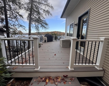 12 Lake - Photo Thumbnail 1