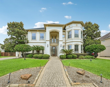 1611 Copperas Cove - Photo Thumbnail 1