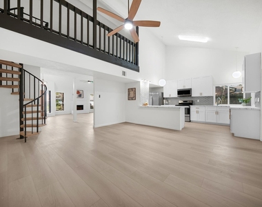 1910 Brushy Creek Drive - Photo Thumbnail 4