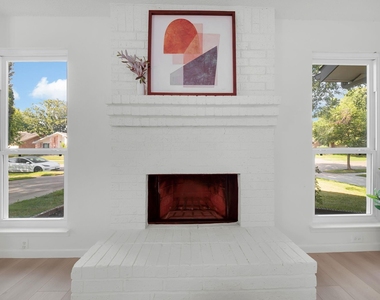 1910 Brushy Creek Drive - Photo Thumbnail 5