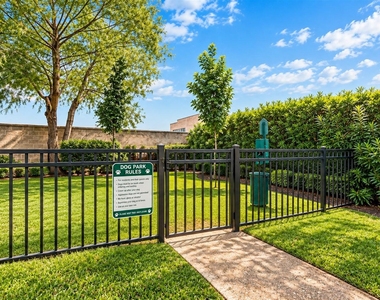 1278 N Post Oak Road - Photo Thumbnail 33