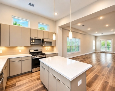 1278 N Post Oak Road - Photo Thumbnail 12
