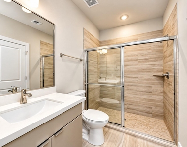 1278 N Post Oak Road - Photo Thumbnail 6