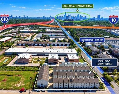 1278 N Post Oak Road - Photo Thumbnail 36