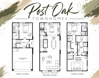 1278 N Post Oak Road - Photo Thumbnail 37