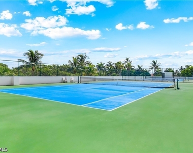 4041 Gulf Shore Boulevard Nw - Photo Thumbnail 27