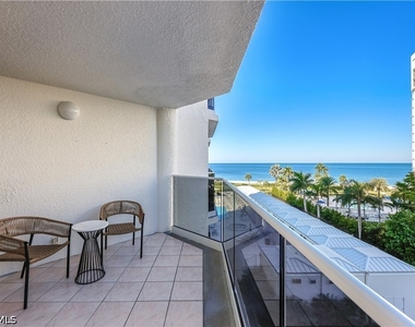 4041 Gulf Shore Boulevard Nw - Photo Thumbnail 22
