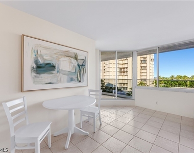 4041 Gulf Shore Boulevard Nw - Photo Thumbnail 12
