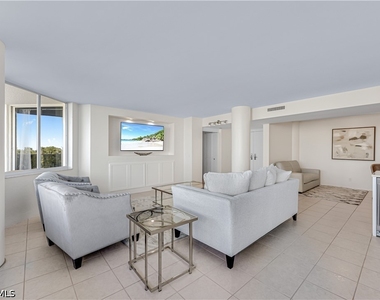 4041 Gulf Shore Boulevard Nw - Photo Thumbnail 4