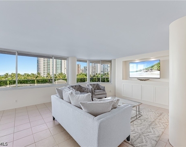 4041 Gulf Shore Boulevard Nw - Photo Thumbnail 5