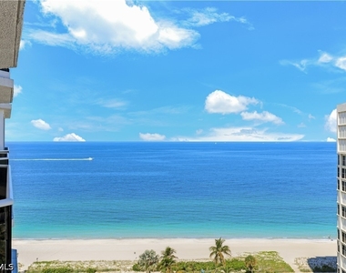 4041 Gulf Shore Boulevard Nw - Photo Thumbnail 2