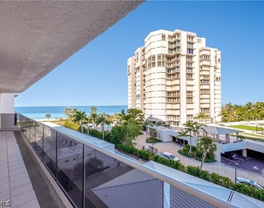 4041 Gulf Shore Boulevard Nw - Photo Thumbnail 24