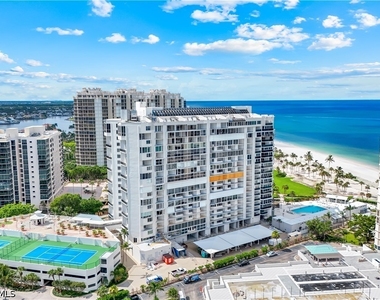 4041 Gulf Shore Boulevard Nw - Photo Thumbnail 35