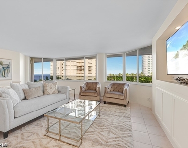4041 Gulf Shore Boulevard Nw - Photo Thumbnail 6