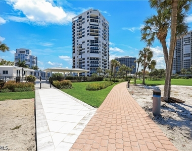 4041 Gulf Shore Boulevard Nw - Photo Thumbnail 32