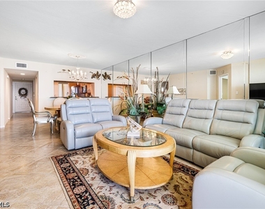 990 Cape Marco Drive - Photo Thumbnail 5