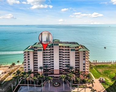 990 Cape Marco Drive - Photo Thumbnail 1