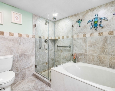 990 Cape Marco Drive - Photo Thumbnail 20