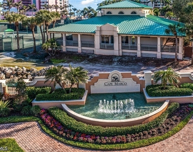 990 Cape Marco Drive - Photo Thumbnail 32