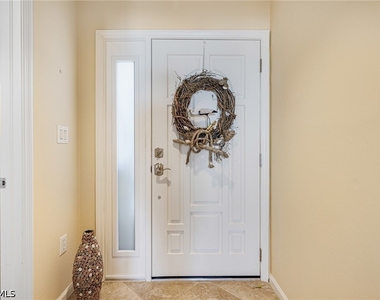 990 Cape Marco Drive - Photo Thumbnail 3