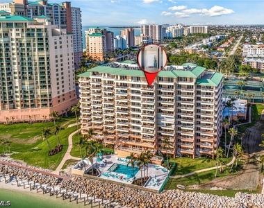 990 Cape Marco Drive - Photo Thumbnail 27