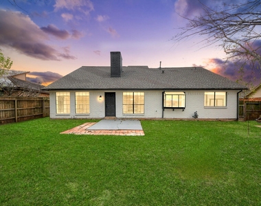 718 Land Grant Drive - Photo Thumbnail 25
