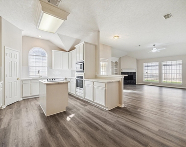 12319 Georgetown Park Court - Photo Thumbnail 4