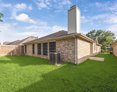 12319 Georgetown Park Court - Photo Thumbnail 12