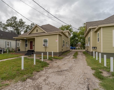1435 Magnolia Street - Photo Thumbnail 1