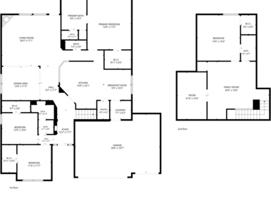 1111 Wheatfield Court - Photo Thumbnail 27
