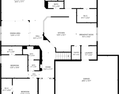 1111 Wheatfield Court - Photo Thumbnail 25