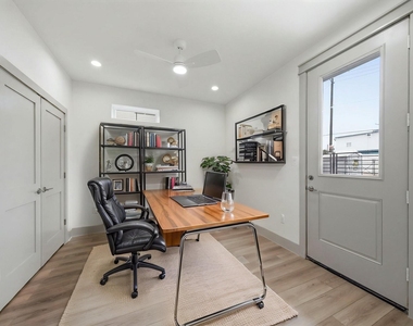1116 Weiss Street - Photo Thumbnail 17