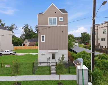 1116 Weiss Street - Photo Thumbnail 23