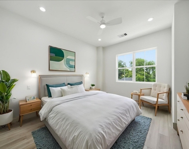 1116 Weiss Street - Photo Thumbnail 10