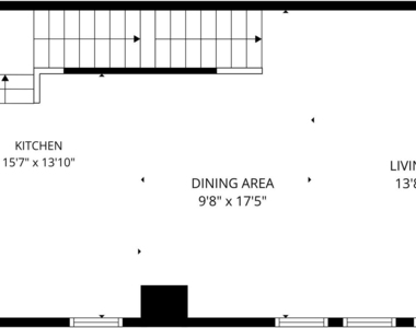 1116 Weiss Street - Photo Thumbnail 24