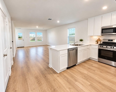 2706 Crested Creek Lane - Photo Thumbnail 1