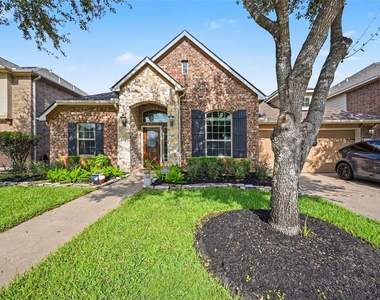 17915 Creek Bluff Lane - Photo Thumbnail 1