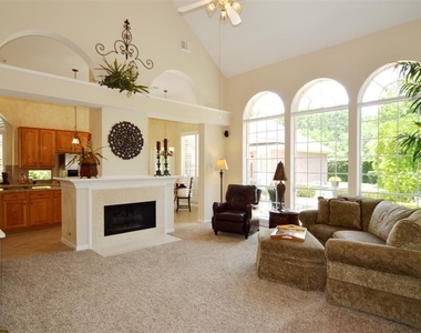 4103 Walnut Pond Drive - Photo Thumbnail 12
