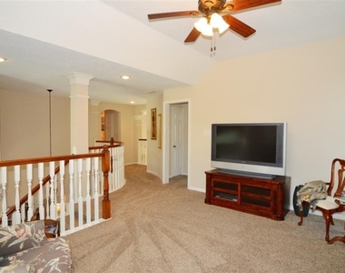 4103 Walnut Pond Drive - Photo Thumbnail 14
