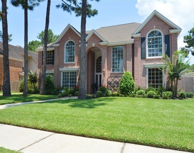4103 Walnut Pond Drive - Photo Thumbnail 26
