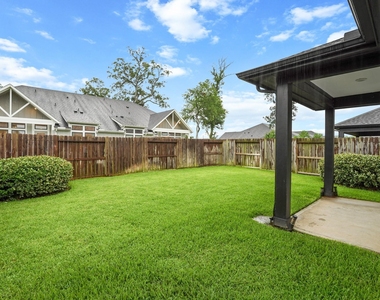 1710 Forest Mist Drive - Photo Thumbnail 16