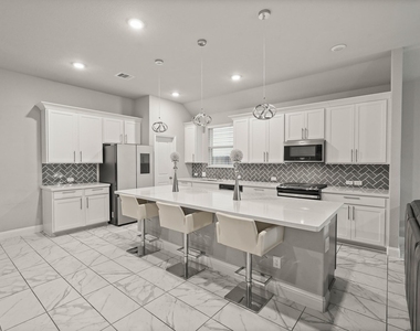 1710 Forest Mist Drive - Photo Thumbnail 4