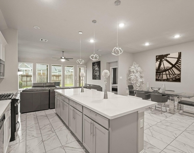 1710 Forest Mist Drive - Photo Thumbnail 5