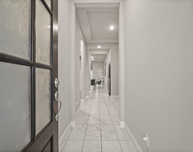 1710 Forest Mist Drive - Photo Thumbnail 1