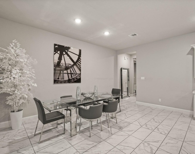 1710 Forest Mist Drive - Photo Thumbnail 6