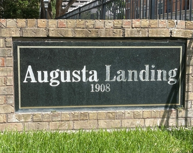 1908 Augusta Drive - Photo Thumbnail 2