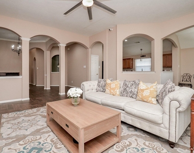3706 Cane Lake Drive - Photo Thumbnail 16