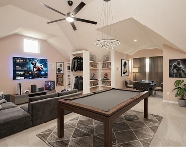 3706 Cane Lake Drive - Photo Thumbnail 2