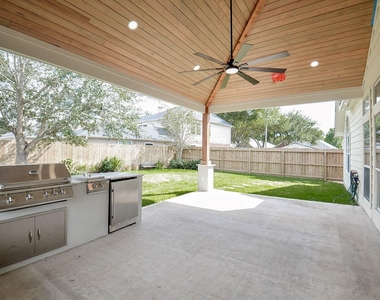 3706 Cane Lake Drive - Photo Thumbnail 39